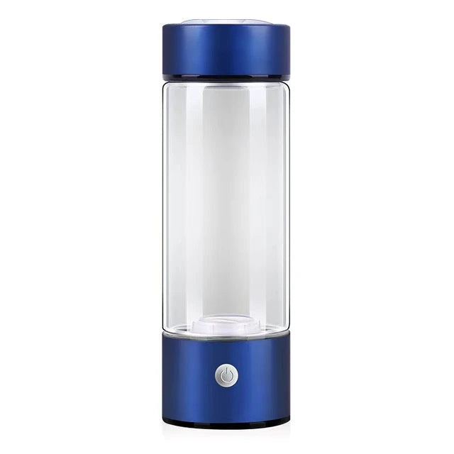 HydroGenius Water Bottle