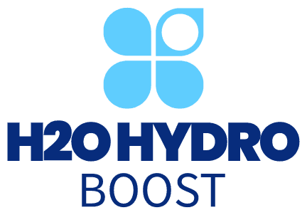 H2O Hydro Boost